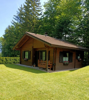 Ferienhaus Hanni, Angerberg